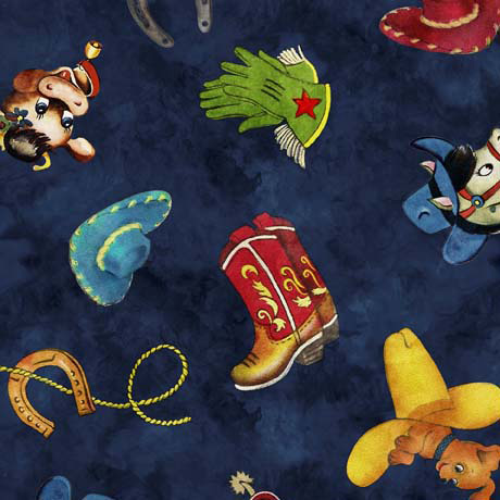 MINKY PRINTS             
